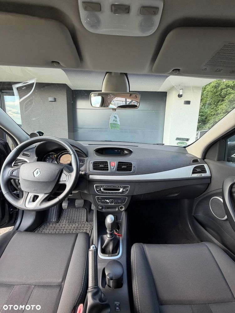 Renault Megane 1.6 16V Dynamique - 14