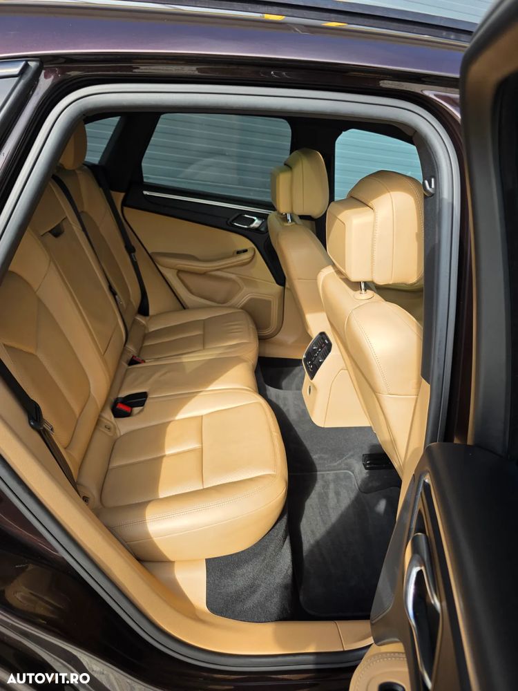 Porsche Macan PDK - 8