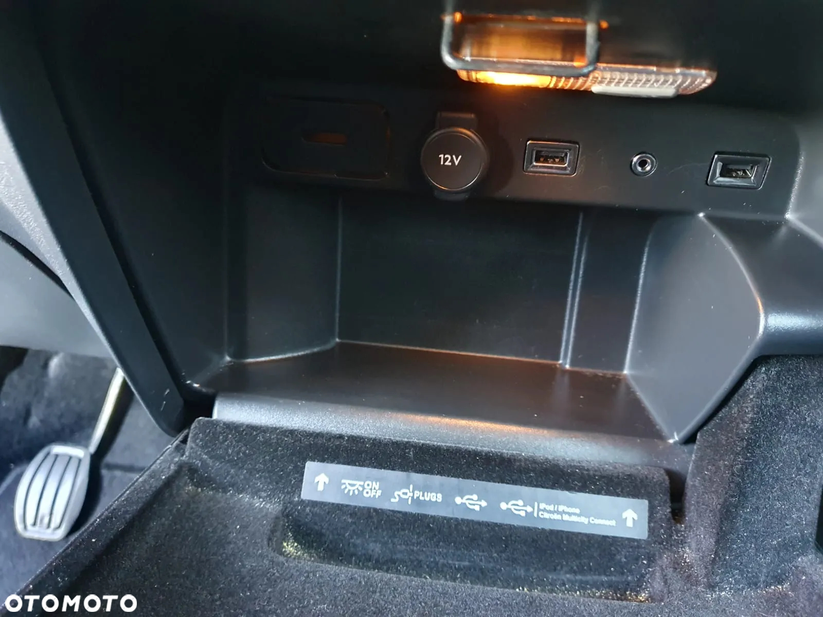 Citroën C4 Picasso 1.6 e-HDi Attraction - 35