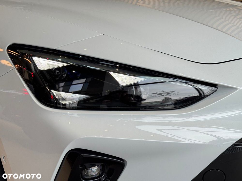 Cupra Leon Sportstourer 2.0 TSI 4Drive VZ DSG - 13