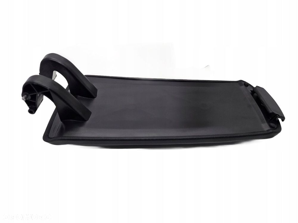 KLAPKA DEKIELEK PODŁOKIETNIK AUDI A4 B6 B7 EXEO - 4