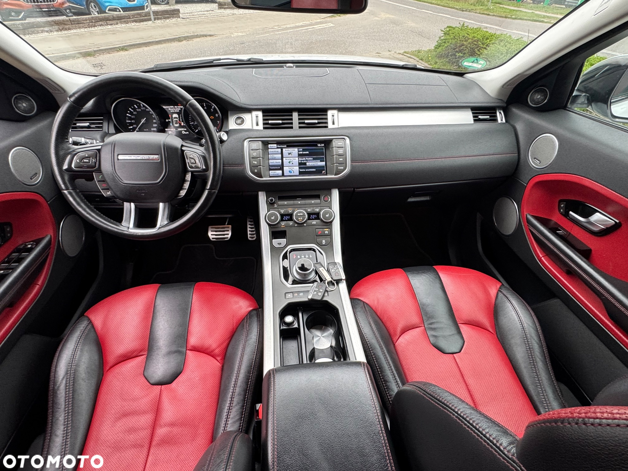 Land Rover Range Rover Evoque 2.0Si4 HSE Dynamic - 24