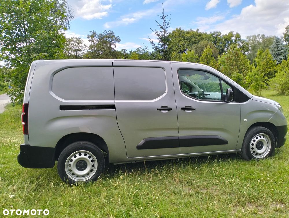 Opel Combo - 3