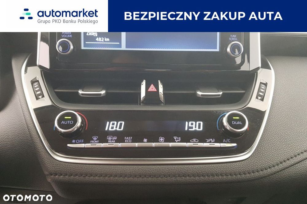 Toyota Corolla 1.6 Comfort - 18