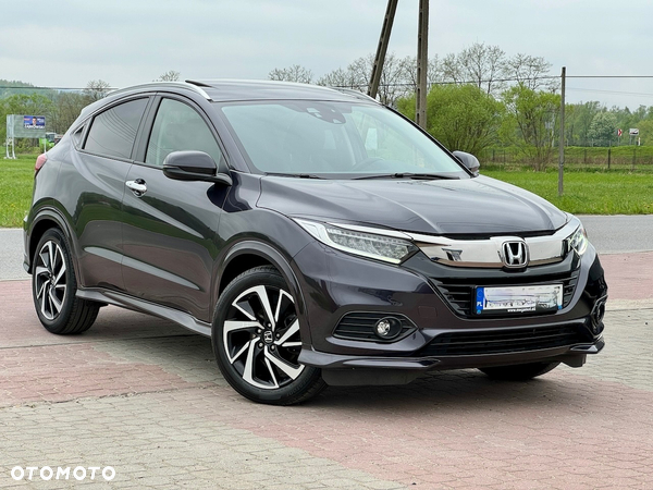 Honda HR-V 1.5 i-VTEC Executive