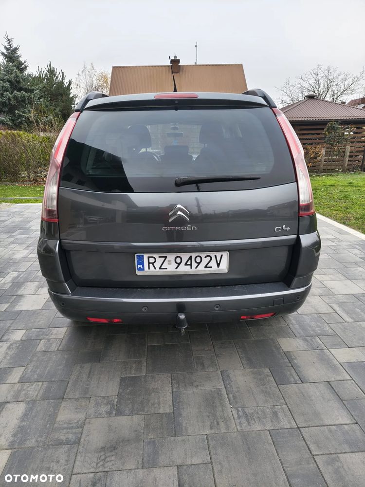 Citroën C4 Picasso 1.6 HDi Selection - 5