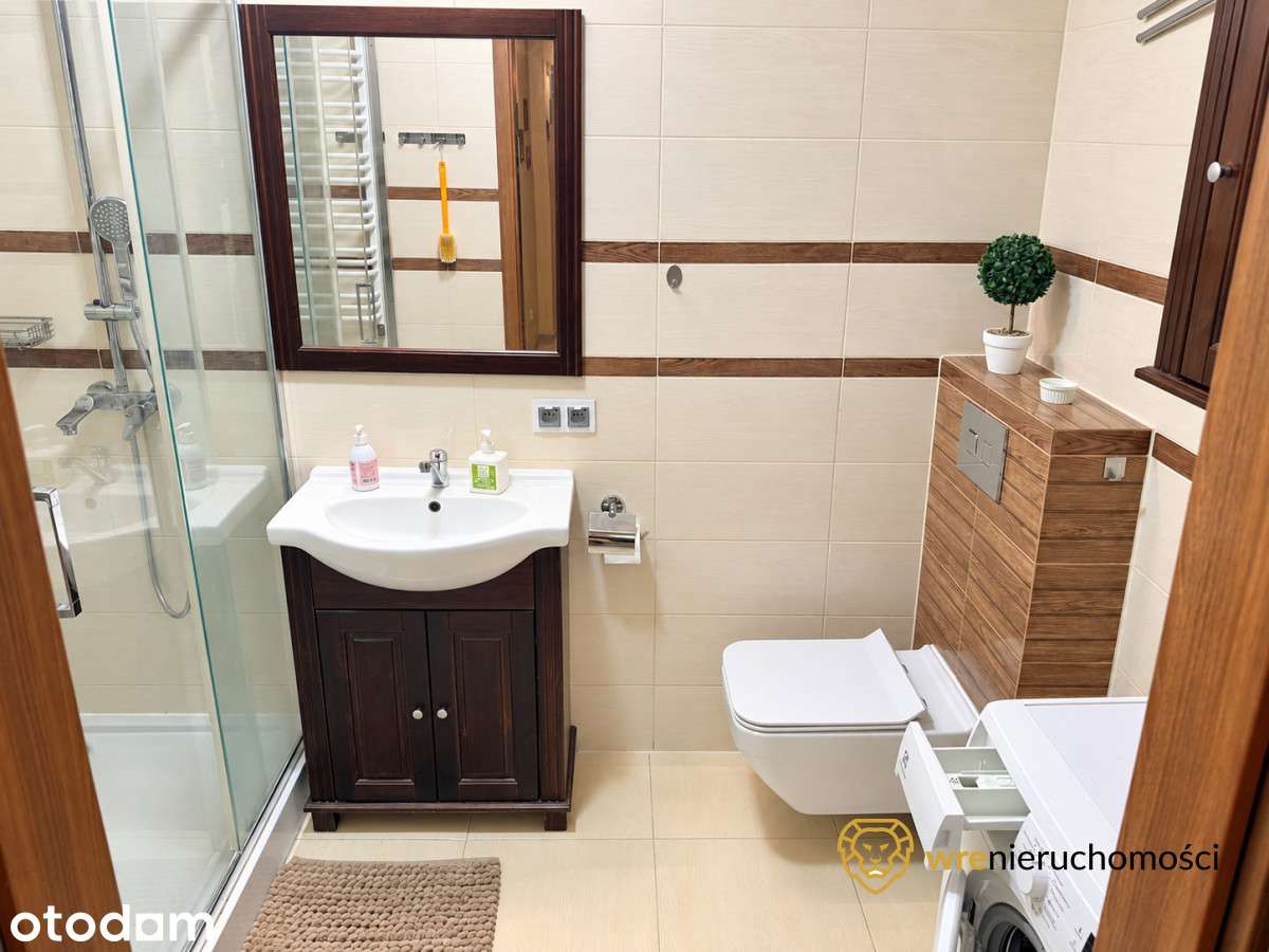 Stabłowice |3 pokoje | 65 m² | garaż |