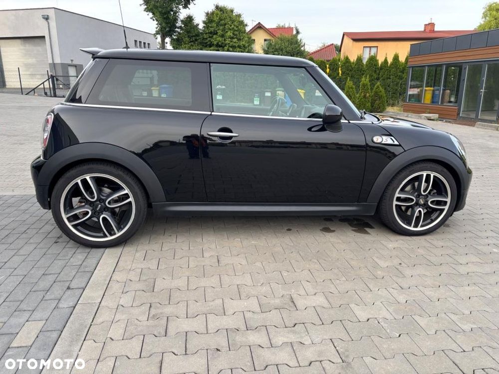 MINI Cooper S Standard - 8