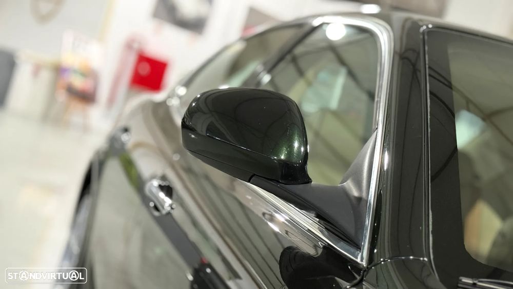 Maserati Quattroporte Automatic - 11