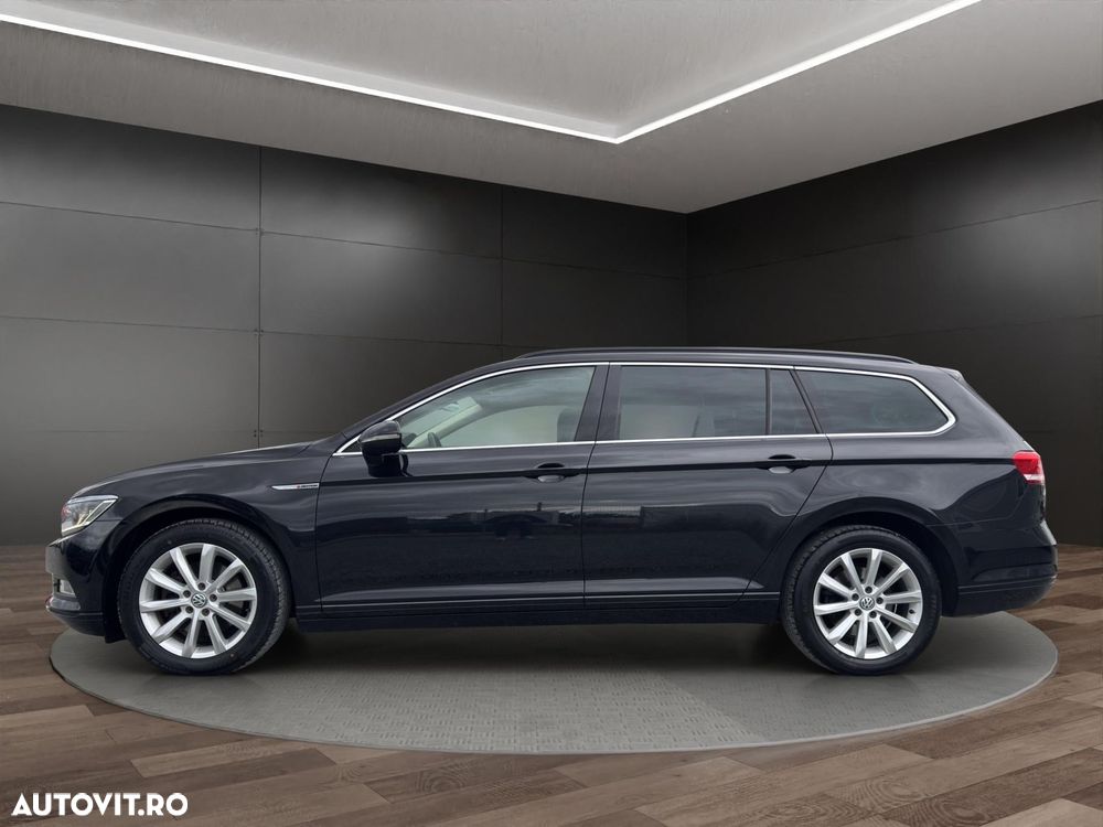 Volkswagen Passat - 19