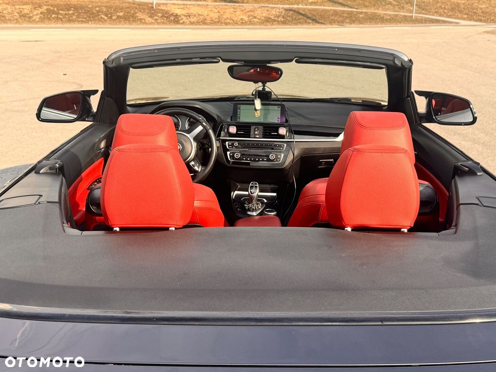 BMW Seria 2 M240i xDrive Cabrio - 6