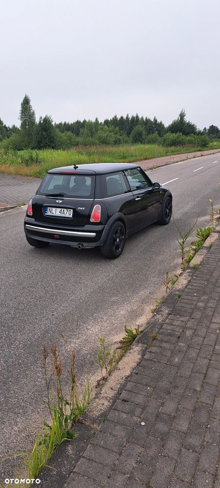 MINI ONE Standard - 5