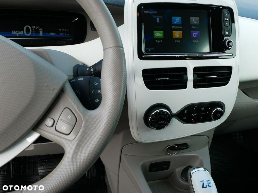 Renault Zoe - 14