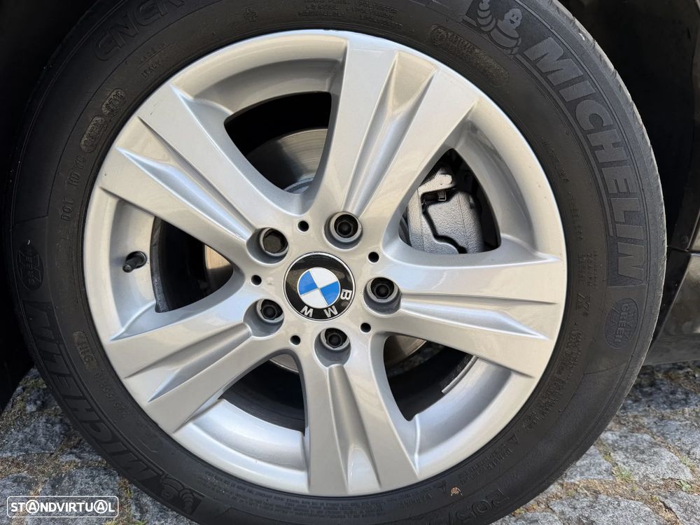 BMW 118 d - 13