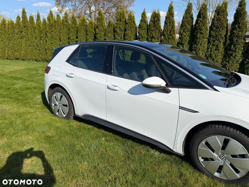 Volkswagen ID.3 Pro S Goal - 6
