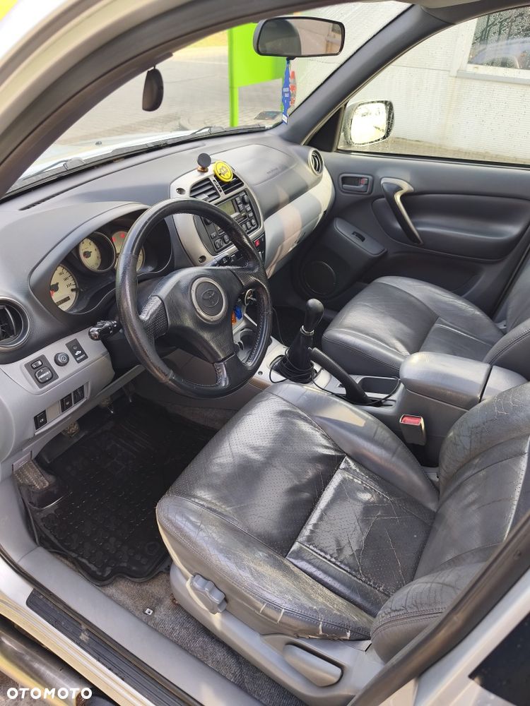 Toyota Inny - 5