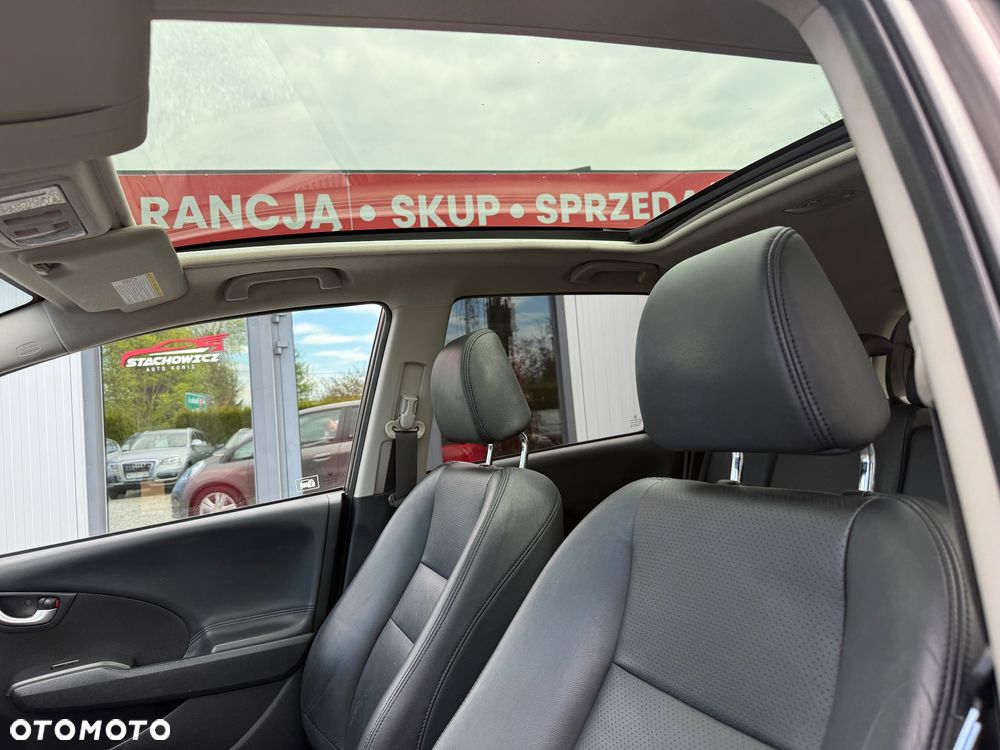 Honda Jazz 1.4 i-VTEC Exclusive - 6