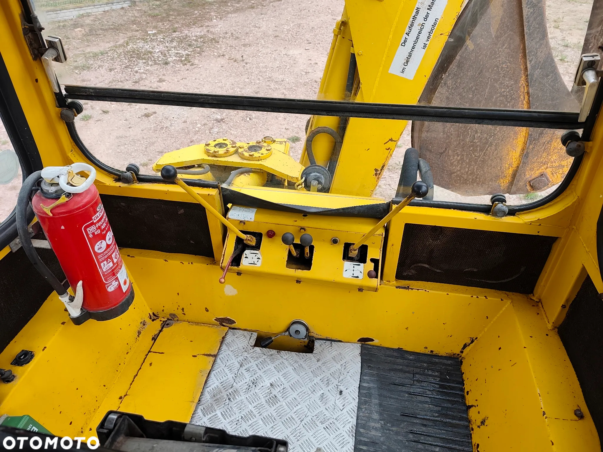 Kramer Allrad/Werke/516/4x4/Oryginał/ - 24