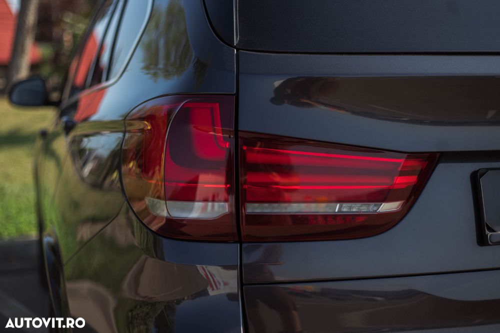 BMW X5 xDrive30d - 11