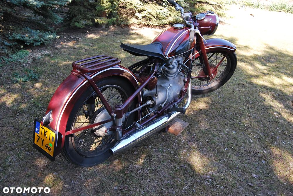 Simson Inny - 8