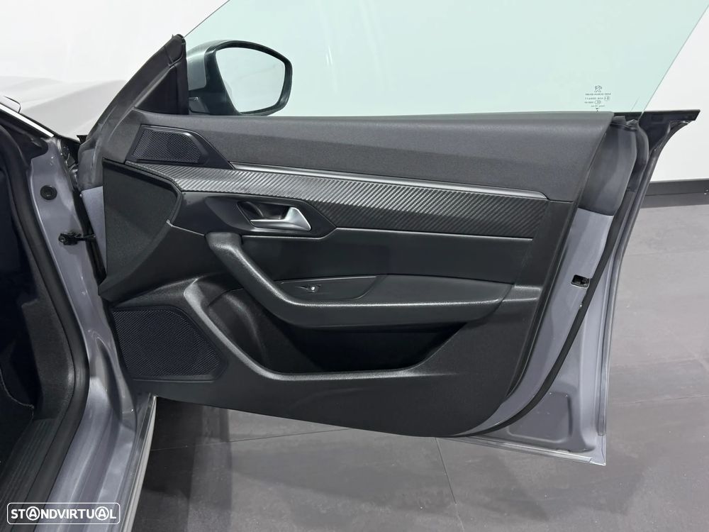 Peugeot 508 1.5 BlueHDi Active - 40