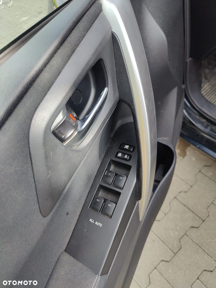 Toyota Auris 2.0 D-4D Prestige - 8