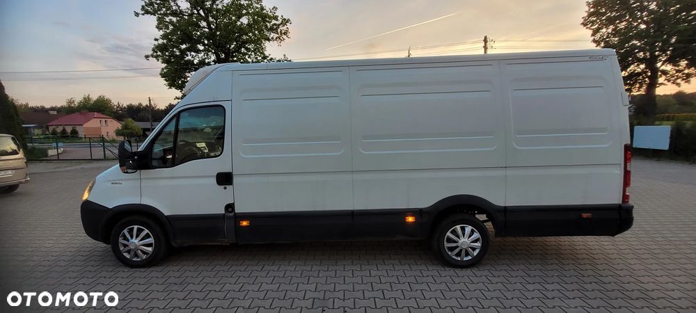 Iveco DAILY - 1
