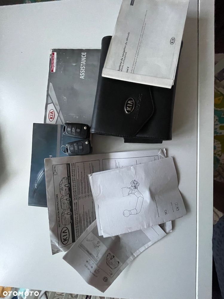 Kia Ceed 1.6 CRDi Business Line - 21