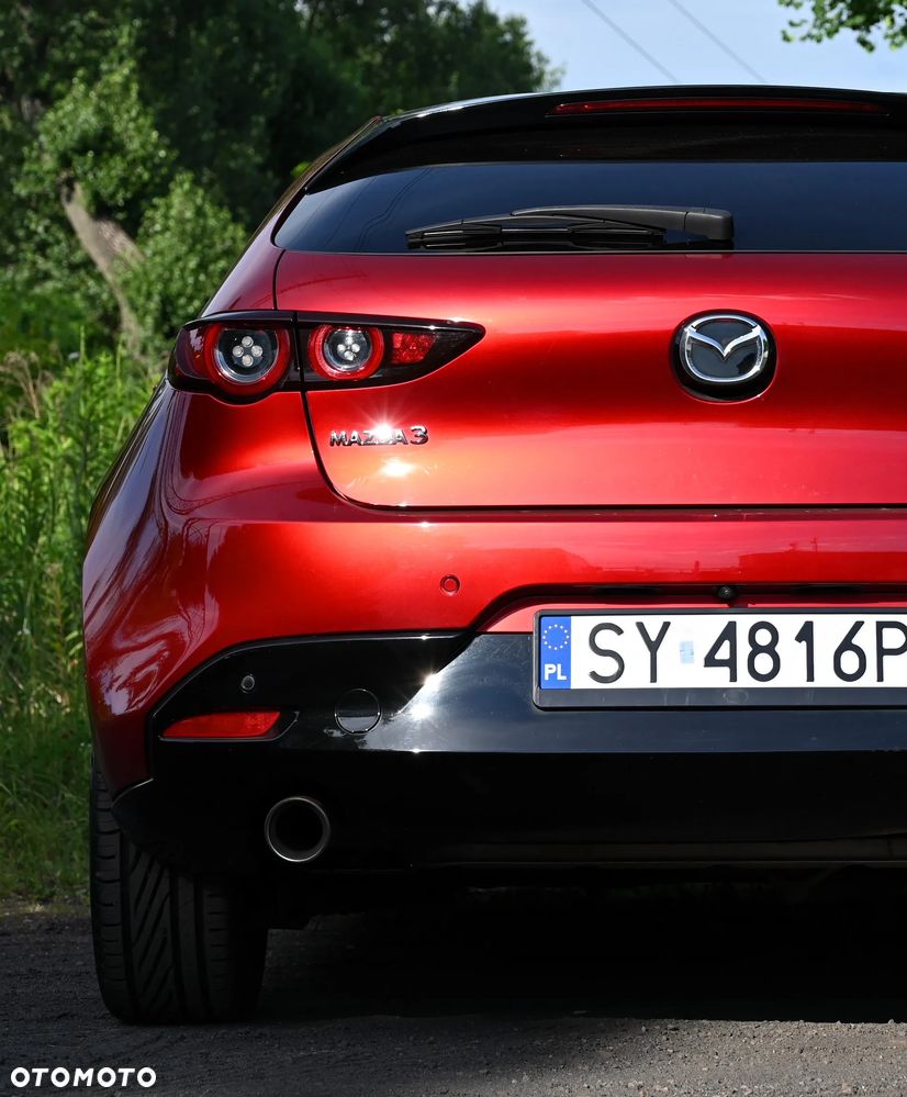 Mazda 3 - 28