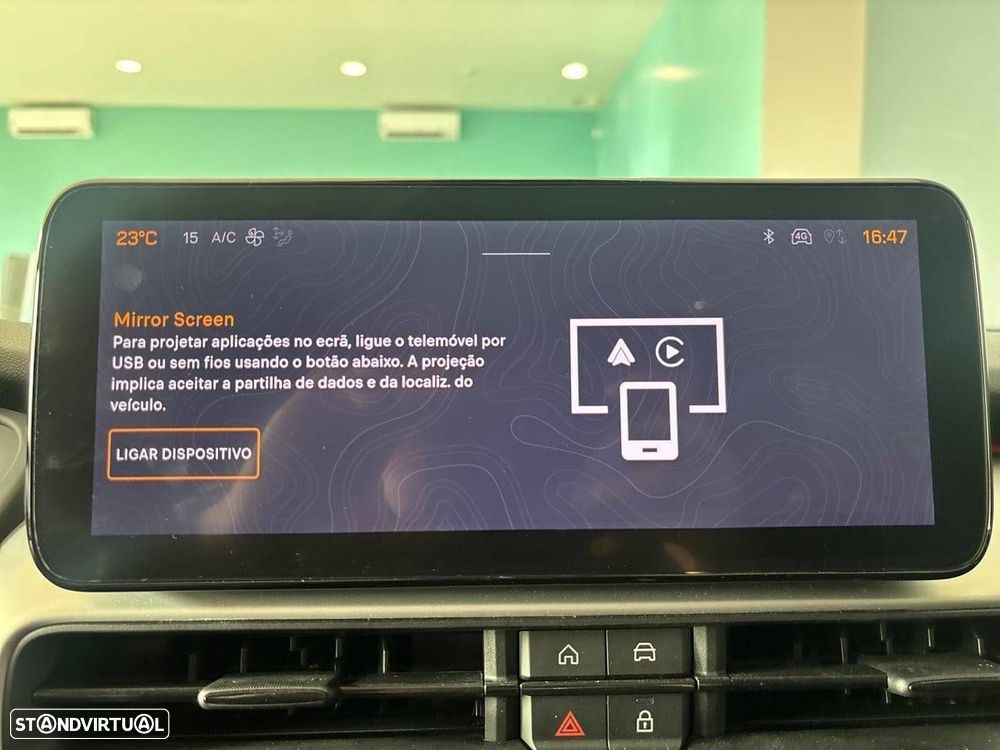 Jeep Avenger 1.2 GSE T3 Summit - 14