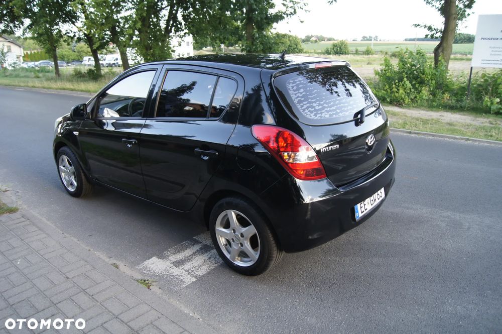 Hyundai i20 1.2 Comfort - 5