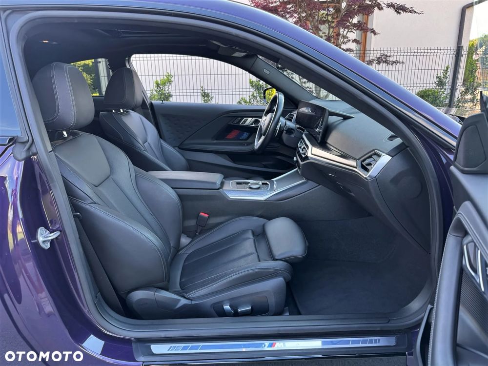 BMW Seria 2 230i M Sport sport - 23