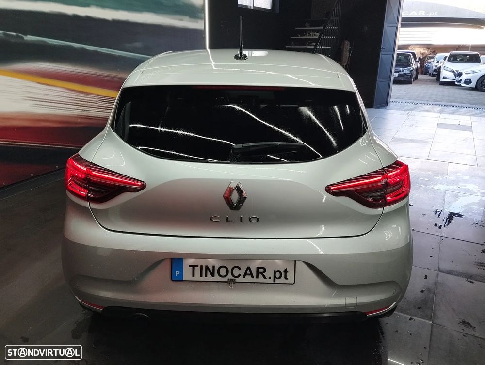 Renault Clio 1.5 Blue dCi Evolution - 7