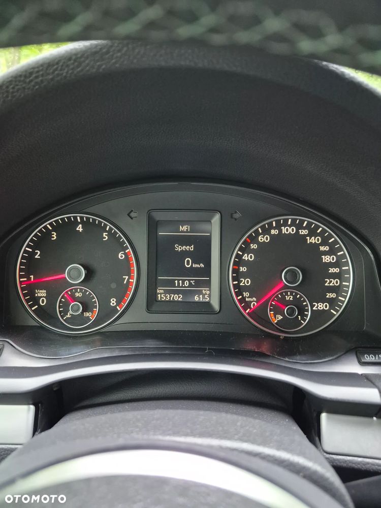 Volkswagen Scirocco 1.4 TSI Edition - 7