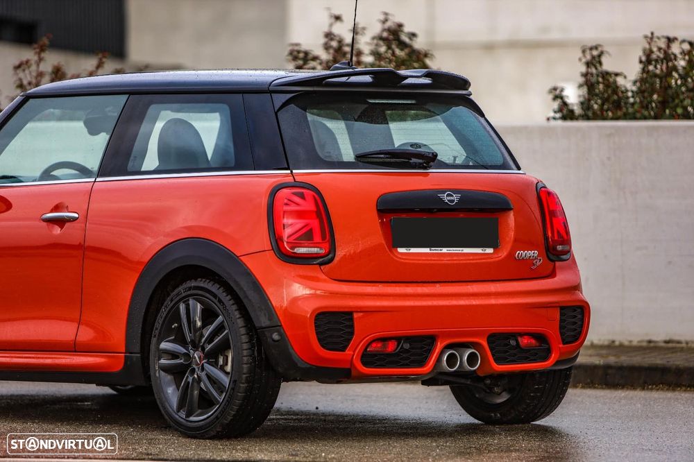 MINI 3 Portas - 5