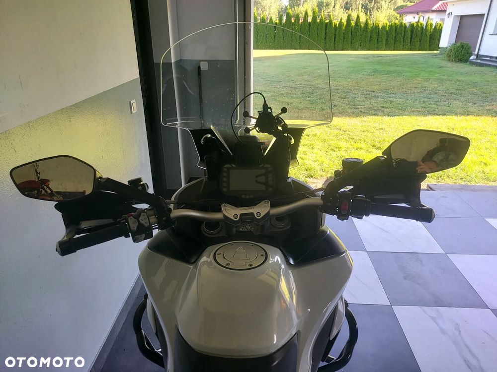 Ducati Multistrada - 6