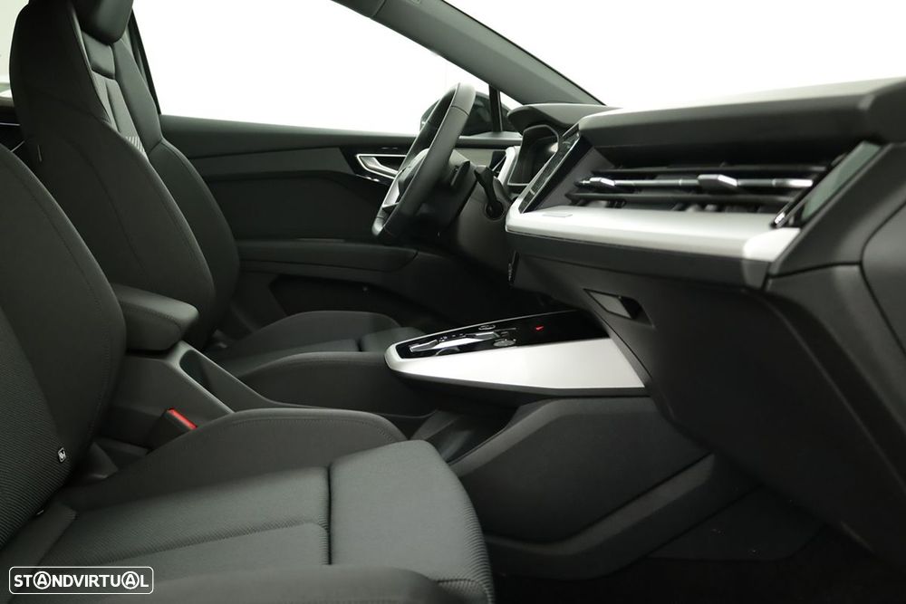 Audi Q4 Sportback e-tron 35 55 kWh - 20