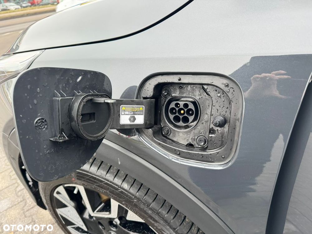 Kia XCeed 1.6 GDI PHEV Business Line DCT - 21