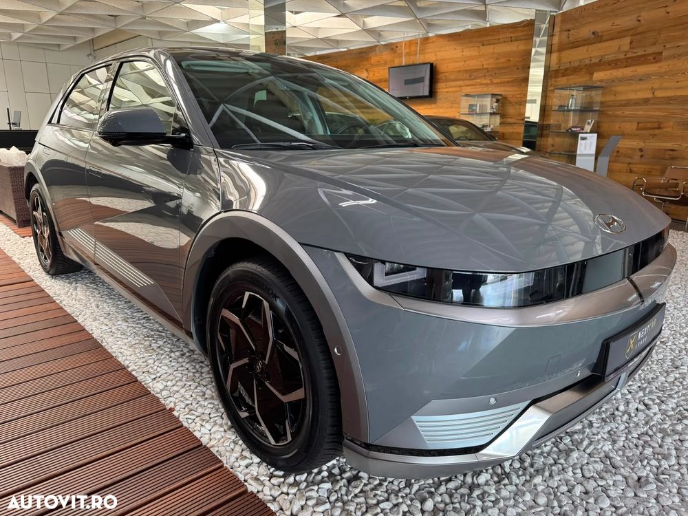 Hyundai IONIQ 5 84 kWh 4WD Uniq - 4