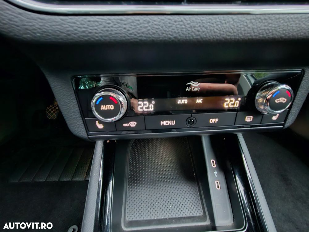 Skoda Kamiq 1.0 TSI Tour - 5