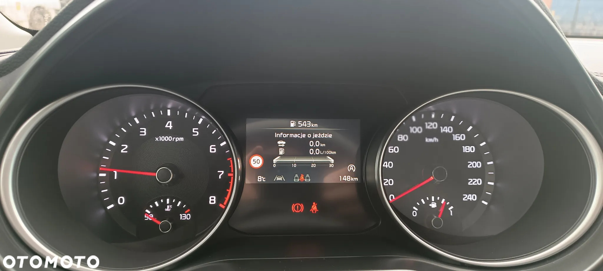 Kia Ceed 1.5 T-GDI M - 11