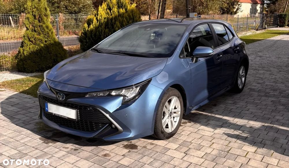 Toyota Corolla - 8