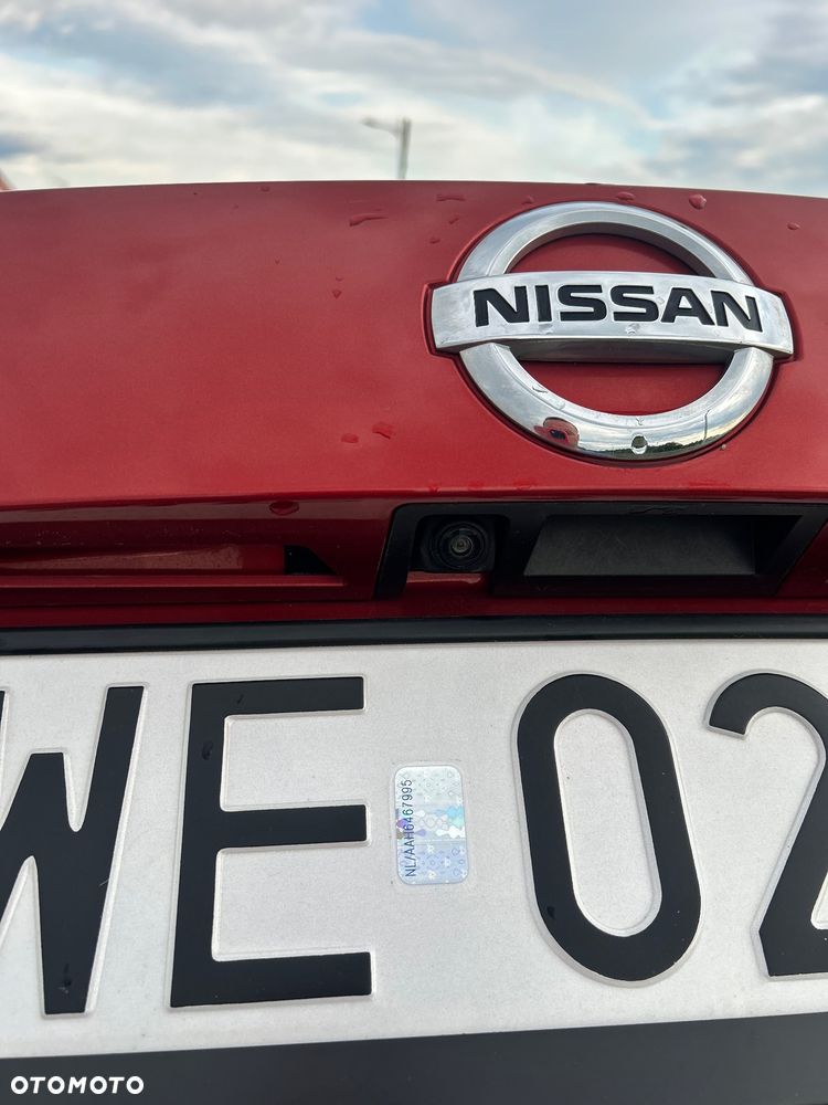 Nissan Juke 1.0 DIG-T Acenta - 15