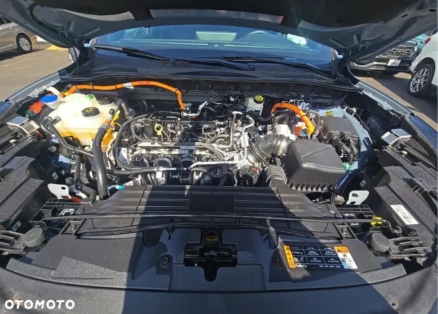 Ford Kuga - 15