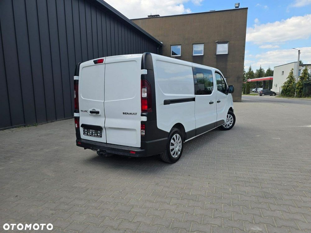 Renault Trafic - 2