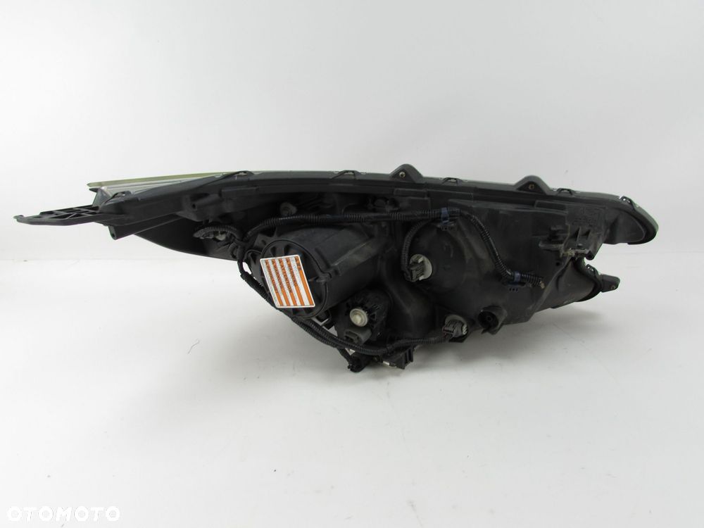 HONDA CR-V IV 12-15 REFLEKTOR PRZEDNI PRAWY SOCZEWKOWY LED - 5