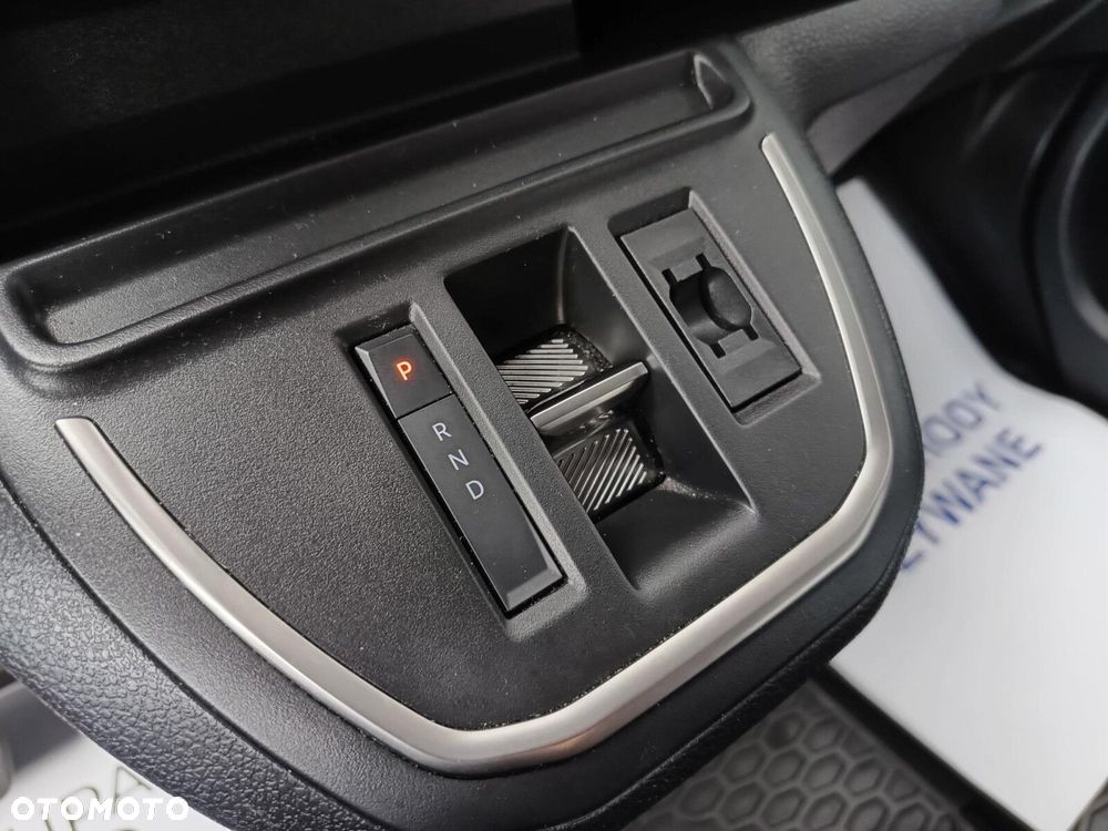 Citroën SpaceTourer 2.0 BlueHDi XL Business EAT8 - 24