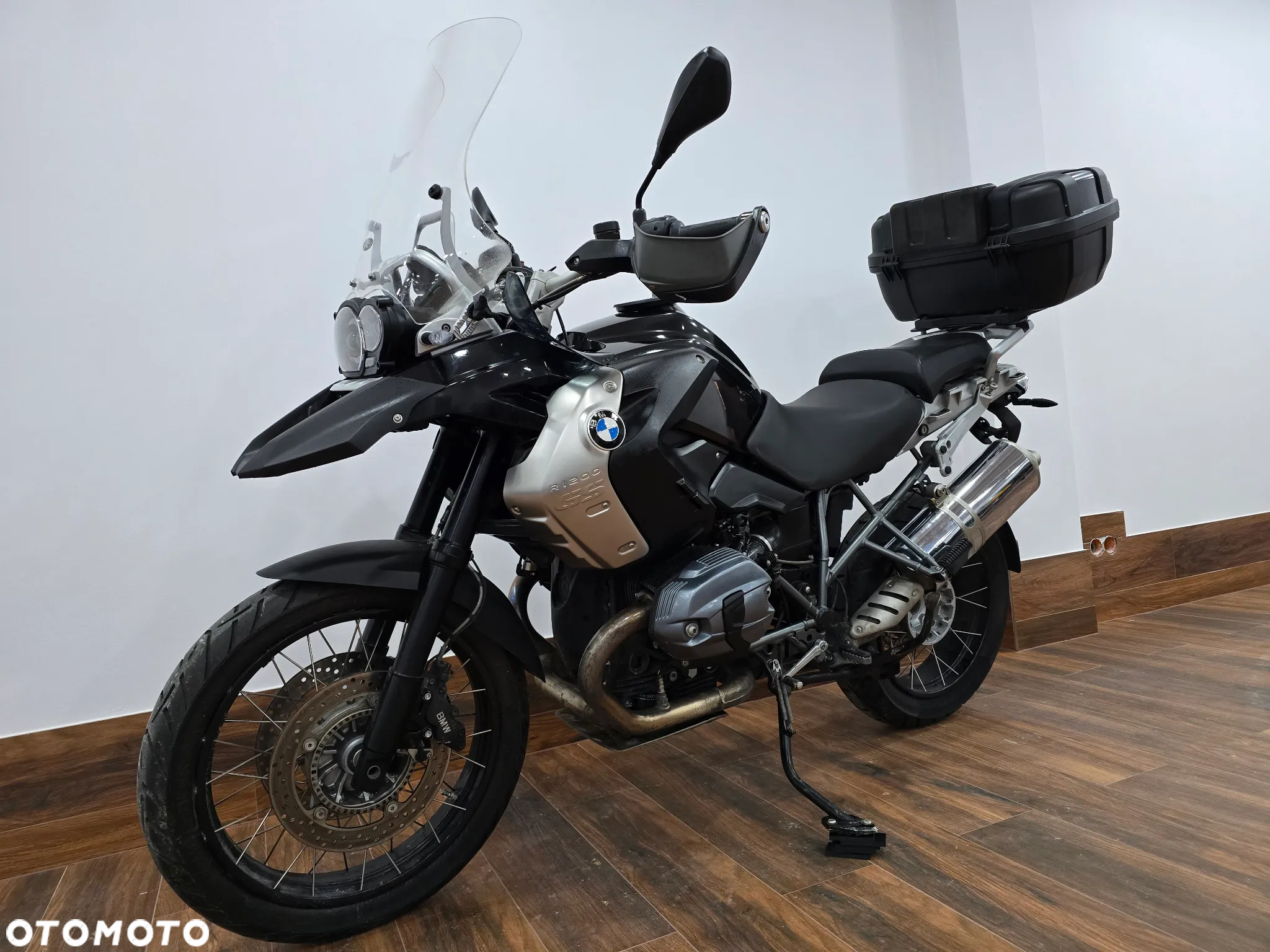 BMW GS - 23