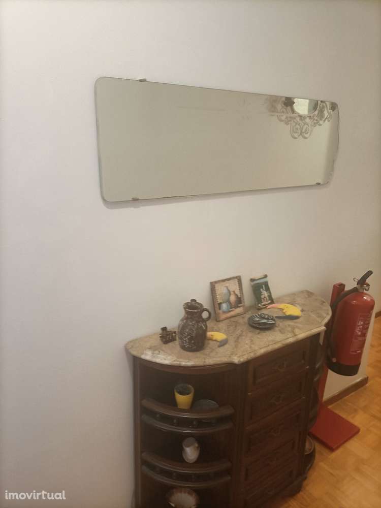 Vendo  Apartamento T2 ótima localização Monte da Caparica - Grande imagem: 3/23