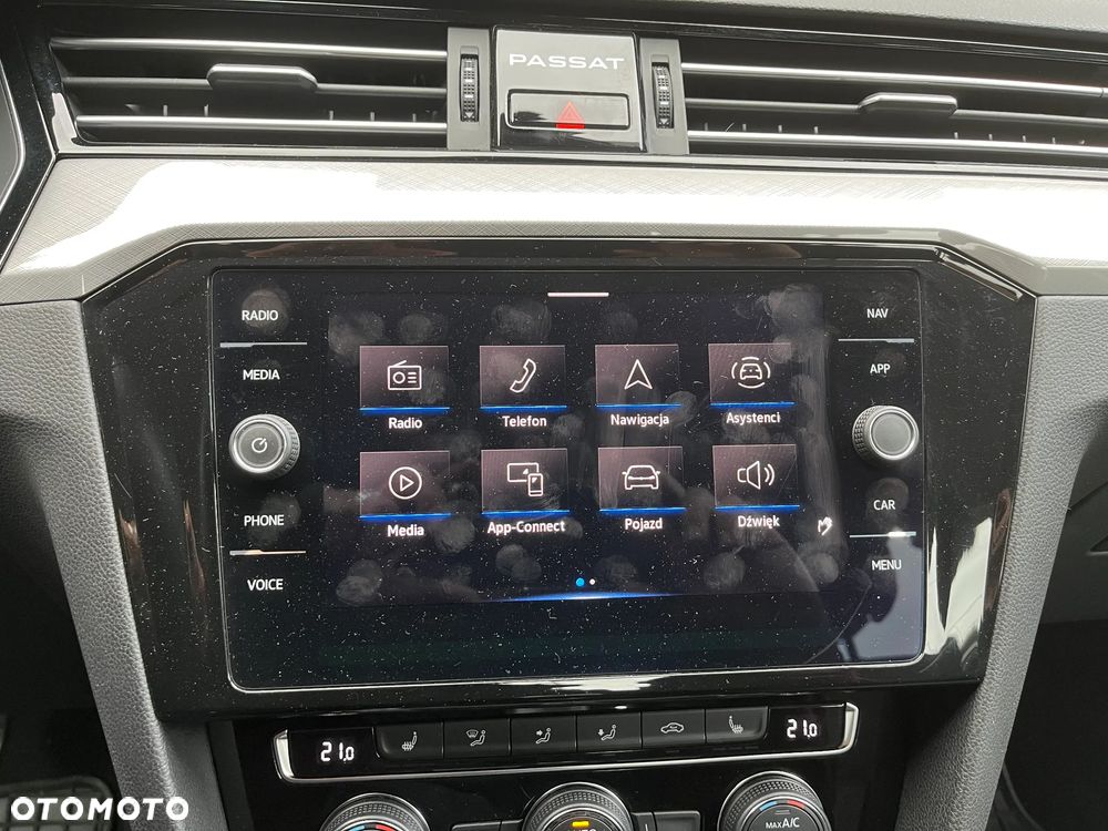 Volkswagen Passat 2.0 TDI EVO Business - 21